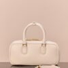 sy_no_5F0E5CBDAF5EDC96903743CDBCCD4D49_1 Miu Miu Women's Arcadie Mini Leather Handbag