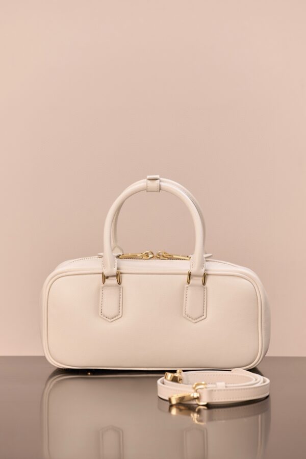 sy_no_5F0E5CBDAF5EDC96903743CDBCCD4D49_1 Miu Miu Women's Arcadie Mini Leather Handbag