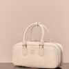 sy_no_5F0E5CBDAF5EDC96903743CDBCCD4D49_2 Miu Miu Women's Arcadie Mini Leather Handbag