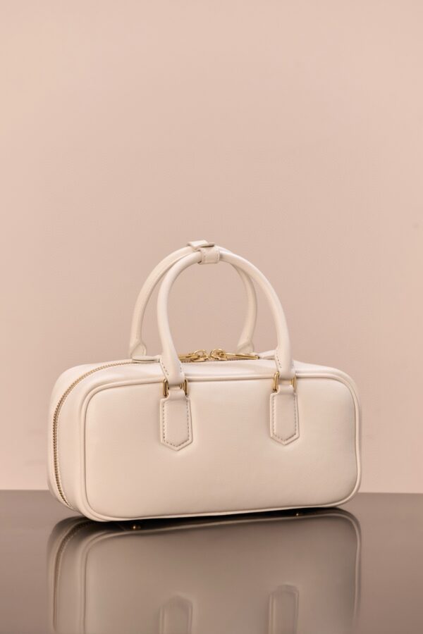 sy_no_5F0E5CBDAF5EDC96903743CDBCCD4D49_3 Miu Miu Women's Arcadie Mini Leather Handbag