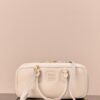 sy_no_5F0E5CBDAF5EDC96903743CDBCCD4D49_8 Miu Miu Women's Arcadie Mini Leather Handbag