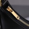 sy_no_5F1180CE349F87B7CF1A41E8C4C7165F_5 Ava Triomphe Leather Shoulder Bag – Black