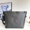 Louis Vuitton Vagabond Hobo Bag – Monogram Midnight Canvas