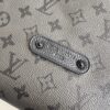 Louis Vuitton Vagabond Hobo Bag – Monogram Midnight Canvas