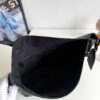 Louis Vuitton Vagabond Hobo Bag – Monogram Midnight Canvas