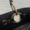 Dior Women's Spring/Summer 2026 New Single-Handle Bow Handbag/Shoulder Bag