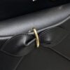 Dior Women's Spring/Summer 2026 New Single-Handle Bow Handbag/Shoulder Bag