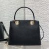 Dior Women's Spring/Summer 2026 New Single-Handle Bow Handbag/Shoulder Bag