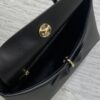 Dior Women's Spring/Summer 2026 New Single-Handle Bow Handbag/Shoulder Bag