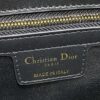 Dior Women's Spring/Summer 2026 New Single-Handle Bow Handbag/Shoulder Bag