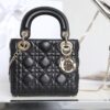 sy_no_6067C1D79830D4665868808E5732296C_1 Lady Dior Mini Three-Compartment Bag – Black