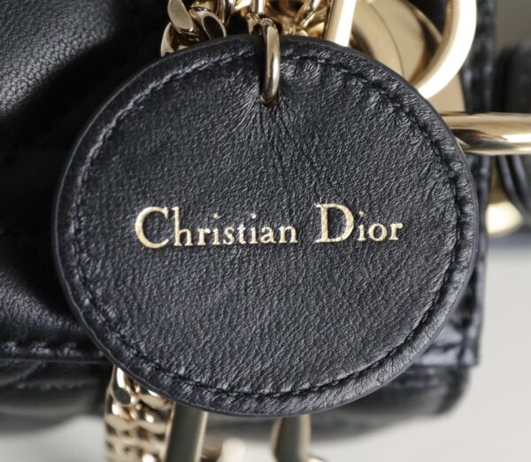 sy_no_6067C1D79830D4665868808E5732296C_7 Lady Dior Mini Three-Compartment Bag – Black