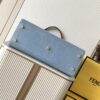 sy_no_60C2CCBDC1A2D696CF1E2629071CF059_3 Fendi Peekaboo ISeeU Large Bag – Light Blue Denim