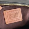 Light Khaki & Cream Signature Rowan Boston Bag