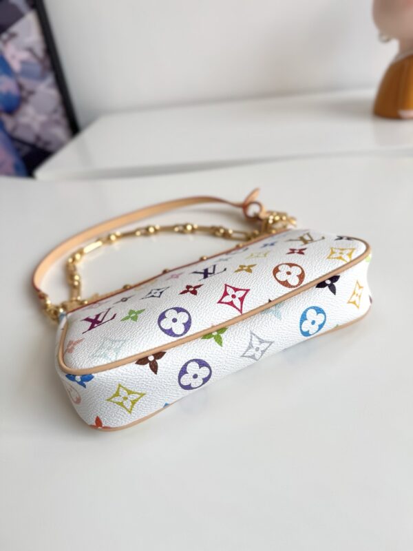 sy_no_61AE9949A187B3FF24623D12255BD953_2 Louis Vuitton Pochette Accessoires – Louis Vuitton x Takashi Murakami Monogram Collection