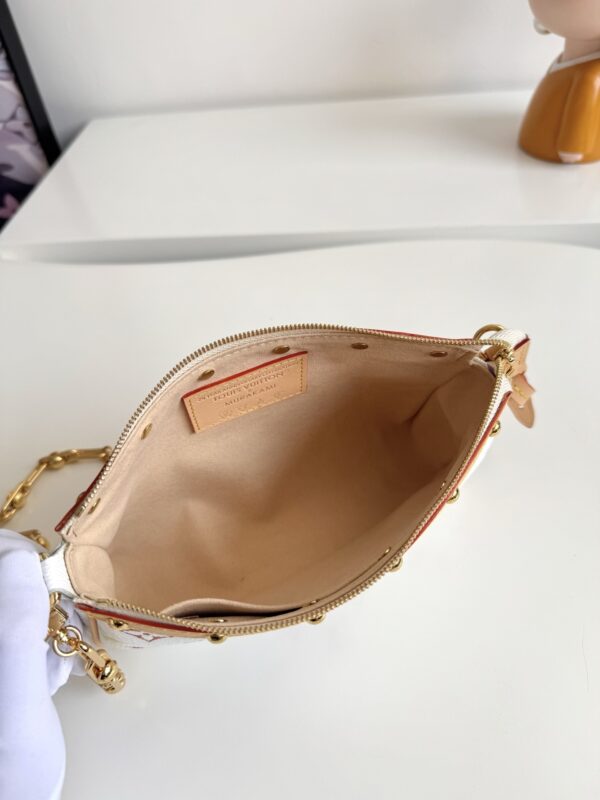 sy_no_61AE9949A187B3FF24623D12255BD953_7 Louis Vuitton Pochette Accessoires – Louis Vuitton x Takashi Murakami Monogram Collection