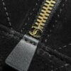 CHANEL Women's Maxi Camera Bag (26A) – Double-C Chain Bowling Bag / Shoulder & Underarm Bag / Briefcase Style
