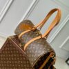 sy_no_635752BBCD6FD43CAE5F1E4E3BED4310_1 Louis Vuitton Needle Handbag – Monogram Coated Canvas