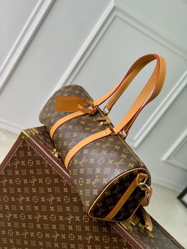 sy_no_635752BBCD6FD43CAE5F1E4E3BED4310_1 Louis Vuitton Needle Handbag – Monogram Coated Canvas