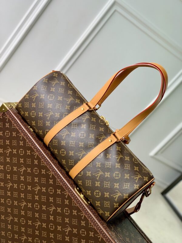 sy_no_635752BBCD6FD43CAE5F1E4E3BED4310_2 Louis Vuitton Needle Handbag – Monogram Coated Canvas