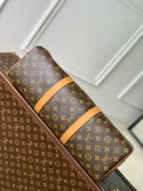 sy_no_635752BBCD6FD43CAE5F1E4E3BED4310_3 Louis Vuitton Needle Handbag – Monogram Coated Canvas