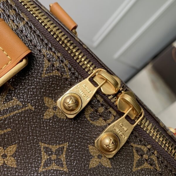 sy_no_635752BBCD6FD43CAE5F1E4E3BED4310_4 Louis Vuitton Needle Handbag – Monogram Coated Canvas