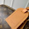sy_no_635752BBCD6FD43CAE5F1E4E3BED4310_6 Louis Vuitton Needle Handbag – Monogram Coated Canvas