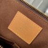 sy_no_635752BBCD6FD43CAE5F1E4E3BED4310_7 Louis Vuitton Needle Handbag – Monogram Coated Canvas
