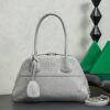Miu Miu Vivant Medium Lambskin Crossbody/Shoulder/Handbag