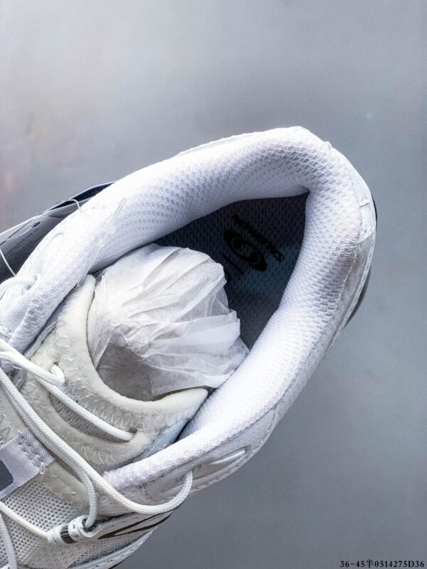 sy_no_6372018F5B32102DBD16F7040804C27C_3 Glacier White & Slate Grey Technical Trail Sneakers