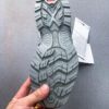 sy_no_6372018F5B32102DBD16F7040804C27C_4 Glacier White & Slate Grey Technical Trail Sneakers