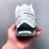 sy_no_6372018F5B32102DBD16F7040804C27C_5 Glacier White & Slate Grey Technical Trail Sneakers