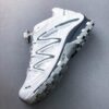 sy_no_6372018F5B32102DBD16F7040804C27C_6 Glacier White & Slate Grey Technical Trail Sneakers