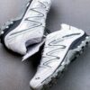 sy_no_6372018F5B32102DBD16F7040804C27C_7 Glacier White & Slate Grey Technical Trail Sneakers