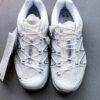 sy_no_6372018F5B32102DBD16F7040804C27C_8 Glacier White & Slate Grey Technical Trail Sneakers