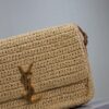 sy_no_63D1B4E9162AD2492B31AFF1C4E48D58_2 SOLFERINO BOX Woven Handbag
