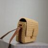 SOLFERINO BOX Woven Handbag
