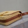SOLFERINO BOX Woven Handbag