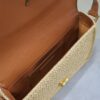 sy_no_63D1B4E9162AD2492B31AFF1C4E48D58_7 SOLFERINO BOX Woven Handbag