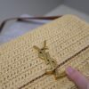 SOLFERINO BOX Woven Handbag