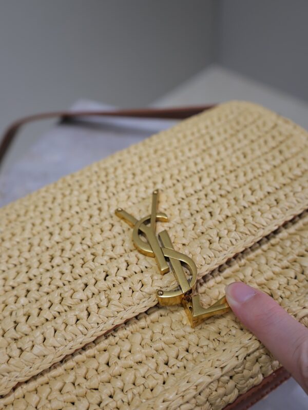 sy_no_63D1B4E9162AD2492B31AFF1C4E48D58_8 SOLFERINO BOX Woven Handbag