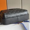 sy_no_6441BBE65D8F52C5945E9432891112AC_3 Outdoor Messenger Bag – Taïga Leather & Monogram Eclipse Canvas
