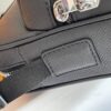 sy_no_6441BBE65D8F52C5945E9432891112AC_5 Outdoor Messenger Bag – Taïga Leather & Monogram Eclipse Canvas