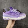 sy_no_6447CE907DF820DA1C035CA3F7A0A9CA_0 Multi-Color Low-Top Casual Sneakers