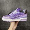 sy_no_6447CE907DF820DA1C035CA3F7A0A9CA_1 Multi-Color Low-Top Casual Sneakers