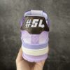 sy_no_6447CE907DF820DA1C035CA3F7A0A9CA_3 Multi-Color Low-Top Casual Sneakers