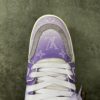 sy_no_6447CE907DF820DA1C035CA3F7A0A9CA_4 Multi-Color Low-Top Casual Sneakers