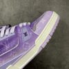 sy_no_6447CE907DF820DA1C035CA3F7A0A9CA_5 Multi-Color Low-Top Casual Sneakers