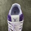 sy_no_6447CE907DF820DA1C035CA3F7A0A9CA_7 Multi-Color Low-Top Casual Sneakers