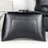 sy_no_647E7383214C1835FC0EC716F165E43F_1 Balenciaga Hourglass Top Handle Bag